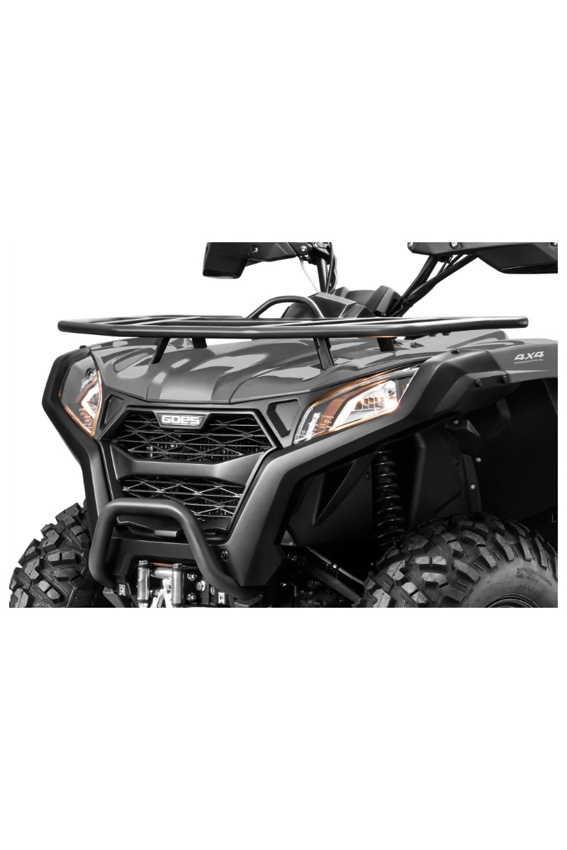 Cf Cf Moto - Goes Terrox 400L - 4x4 On Road Atv - 2025 Model — 3. ürün görseli
