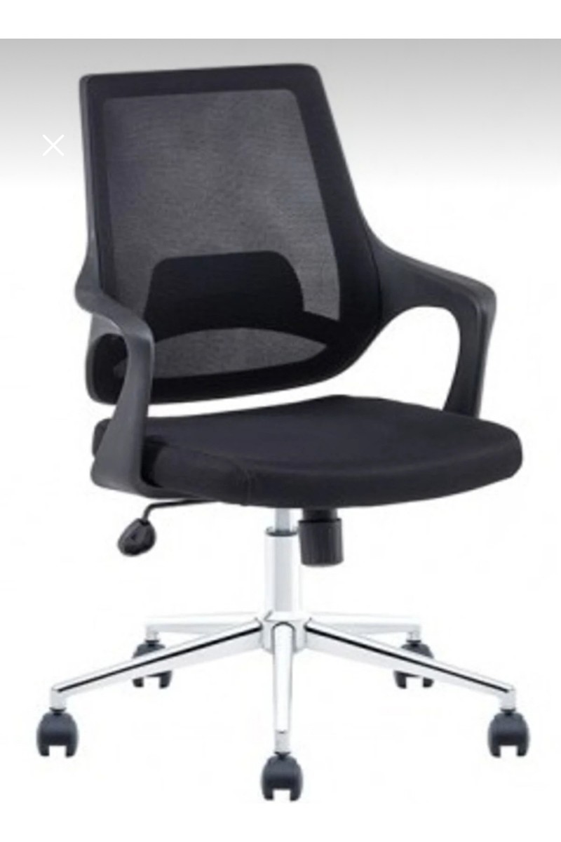 Chairlife Chairlife Özler Mob. Still Ofis Çalışma Koltuğu 100 kg Taşıma Kapasitesi ile Ayarlanabilir — 2. ürün görseli