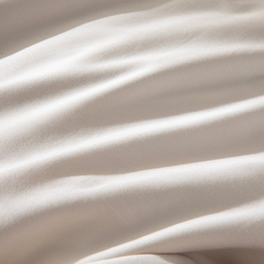 Chakra Chakra Marta Bambu Çift Kişilik Çarşaflı Nevresim Takımı 200x220 cm — 5. ürün görseli