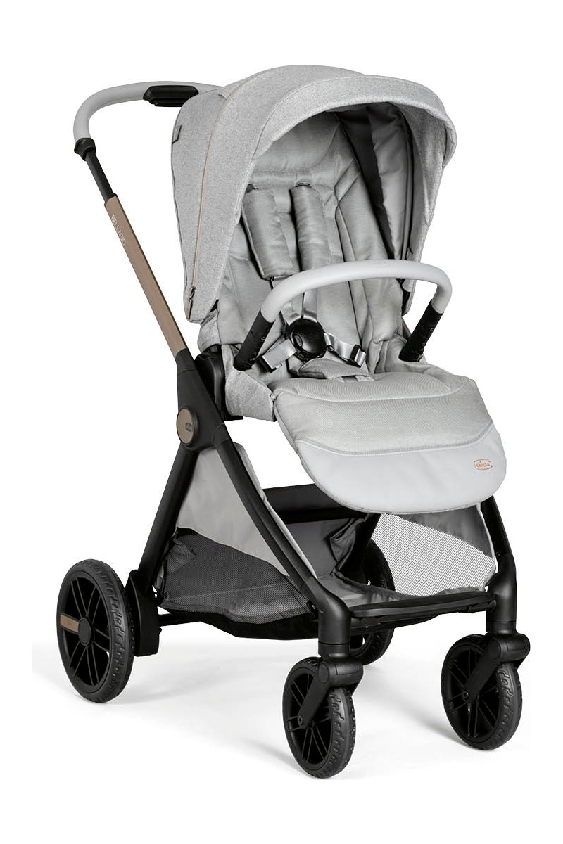 Chicco Bellagıo Bebek Arabası Lunar Rock