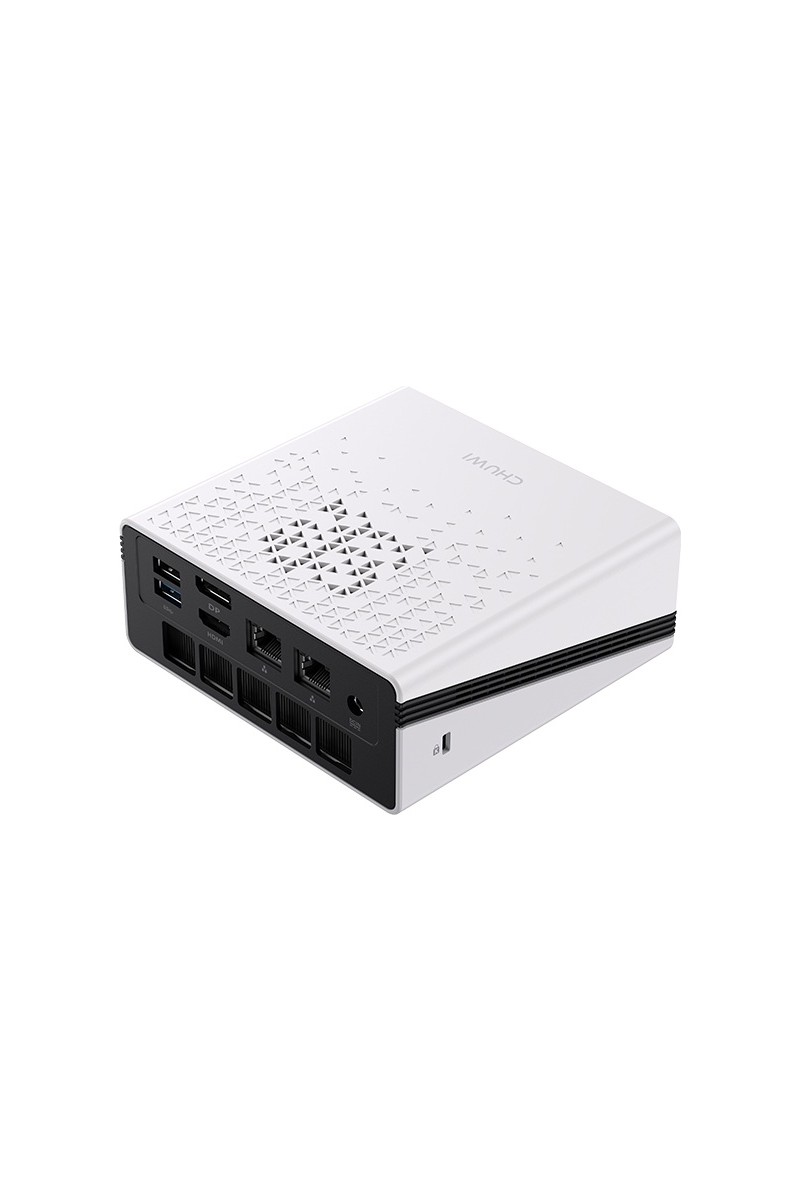 Chuwi Ubox Amd Ryzen 5 6600H 16GB 512GB SSD Windows 11 Mini Masaüstü