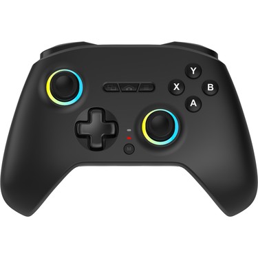 Claw's Claw's Tactical Mortal 2.4 Ghz/bt Çift Kablosuz Mod - Chromatic Rgb - Makro - Silikon Switch - Hall fiyatı ve görseli