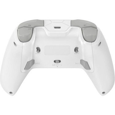 Claw's Claw's Tactical Mortal 2.4 Ghz/bt Çift Kablosuz Mod - Chromatic Rgb - Makro - Silikon Switch - Hall — 2. ürün görseli