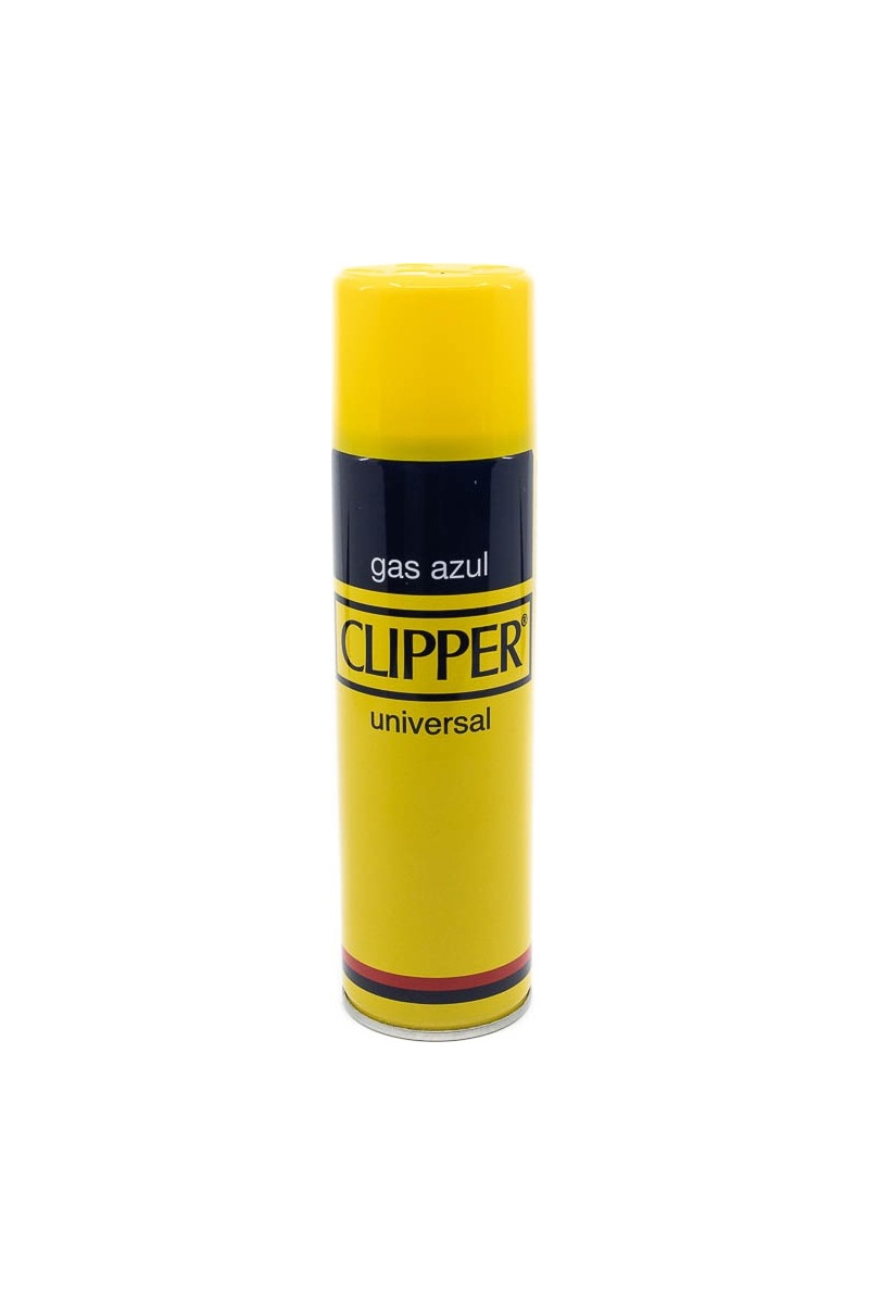 CLİPPER Clipper 250ML Çakmak Gazı Kaliteli Bütan Gazı