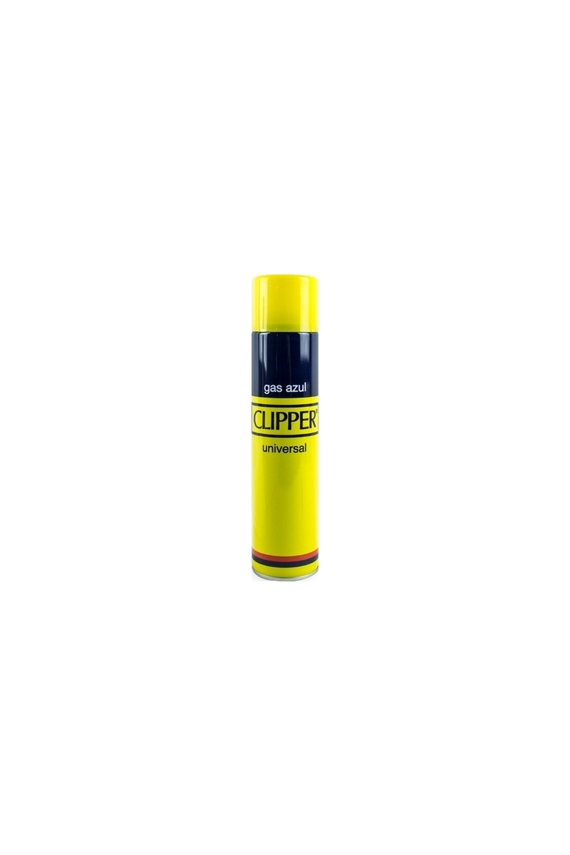 CLİPPER Clipper Çakmak Gazı 250 ml Şık Tasarım Özellikte Koleksiyonluk Yakıt Tipi