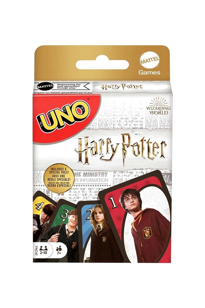 Colezium FNC42 Harry Potter