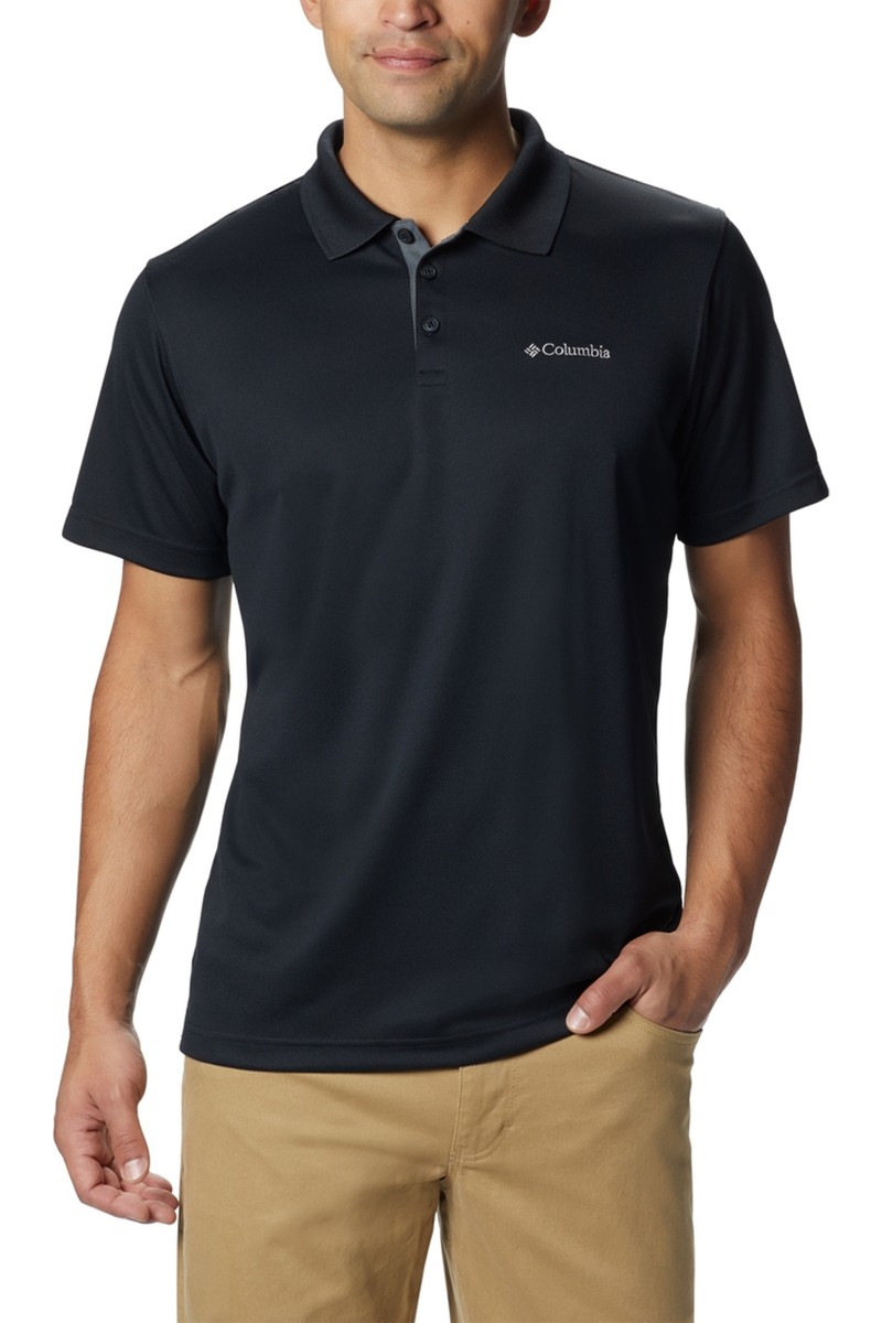 Columbia Columbia Utilizer Polo Erkek Kısa Kollu Polo T-Shirt — 3. ürün görseli