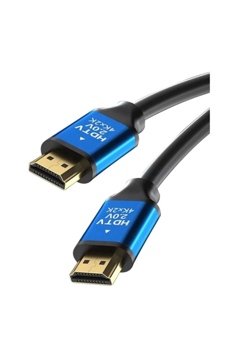 Concord Concord C-592 Hdtv Premium Yüksek Hızlı 4K Ultra Hd 3 mt HDMI — 3. ürün görseli