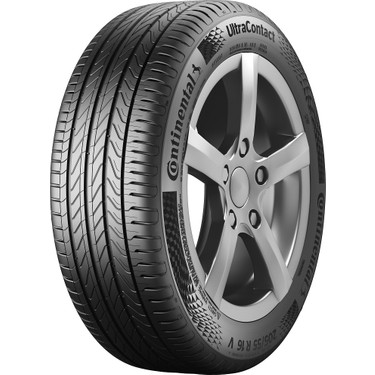 Continental Continental 185/65R15 88T Contiultracontact Oto Yaz Lastiği (Üretim fiyatı ve görseli