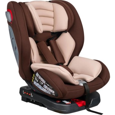 Convers Convers 0-36 kg 360 Dönebilen Isofix'li Oto Koltuğu Çocuk Oto Koltuğu fiyatı ve görseli