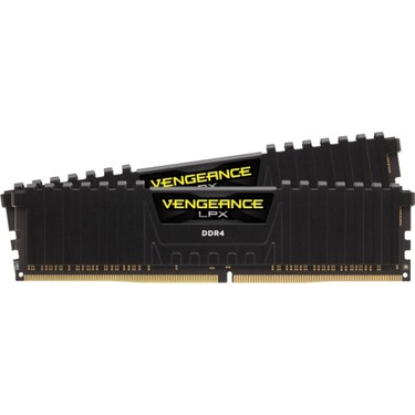 Corsair Corsair 32GB(2x16GB) 3600MHZ DDR4 Ram fiyatı ve görseli