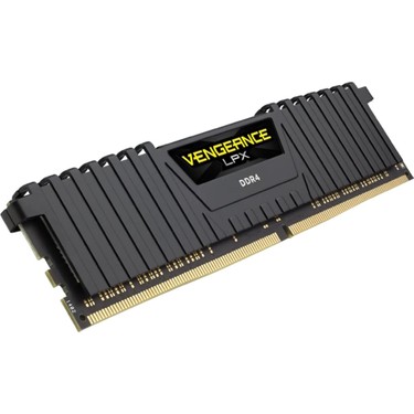 Corsair Corsair 32GB(2x16GB) 3600MHZ DDR4 Ram — 2. ürün görseli