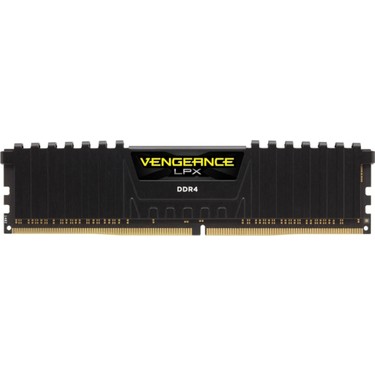 Corsair Corsair 32GB(2x16GB) 3600MHZ DDR4 Ram — 3. ürün görseli