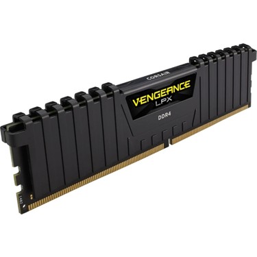 Corsair Corsair 32GB(2x16GB) 3600MHZ DDR4 Ram — 4. ürün görseli