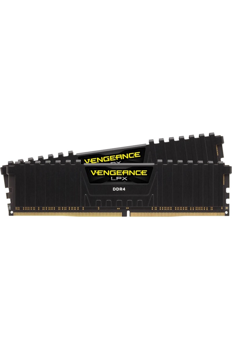 Corsair Corsair 32GB(2x16GB) 3600MHZ DDR4 Ram — 5. ürün görseli
