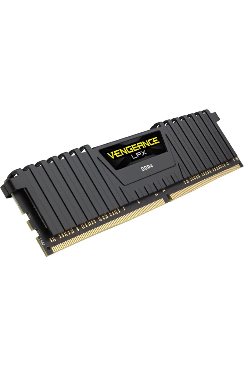 Corsair Corsair 32GB(2x16GB) 3600MHZ DDR4 Ram — 6. ürün görseli