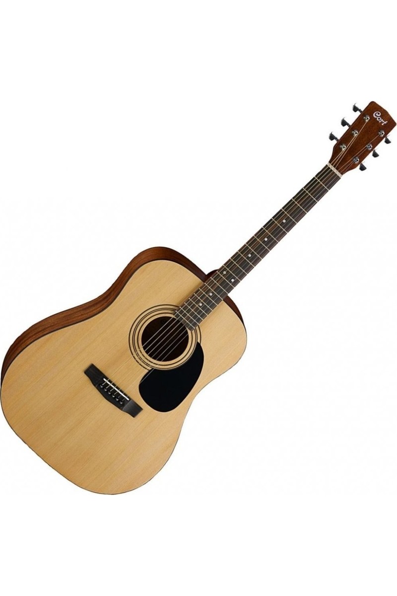 Cort Ad810Op Akustik Gitar (Kılıf Hediyeli)