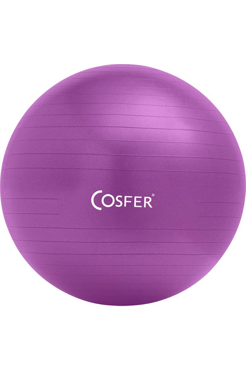 Cosfer Cosfer CSF-65CMMR Pilates Topu 65 cm. — 2. ürün görseli