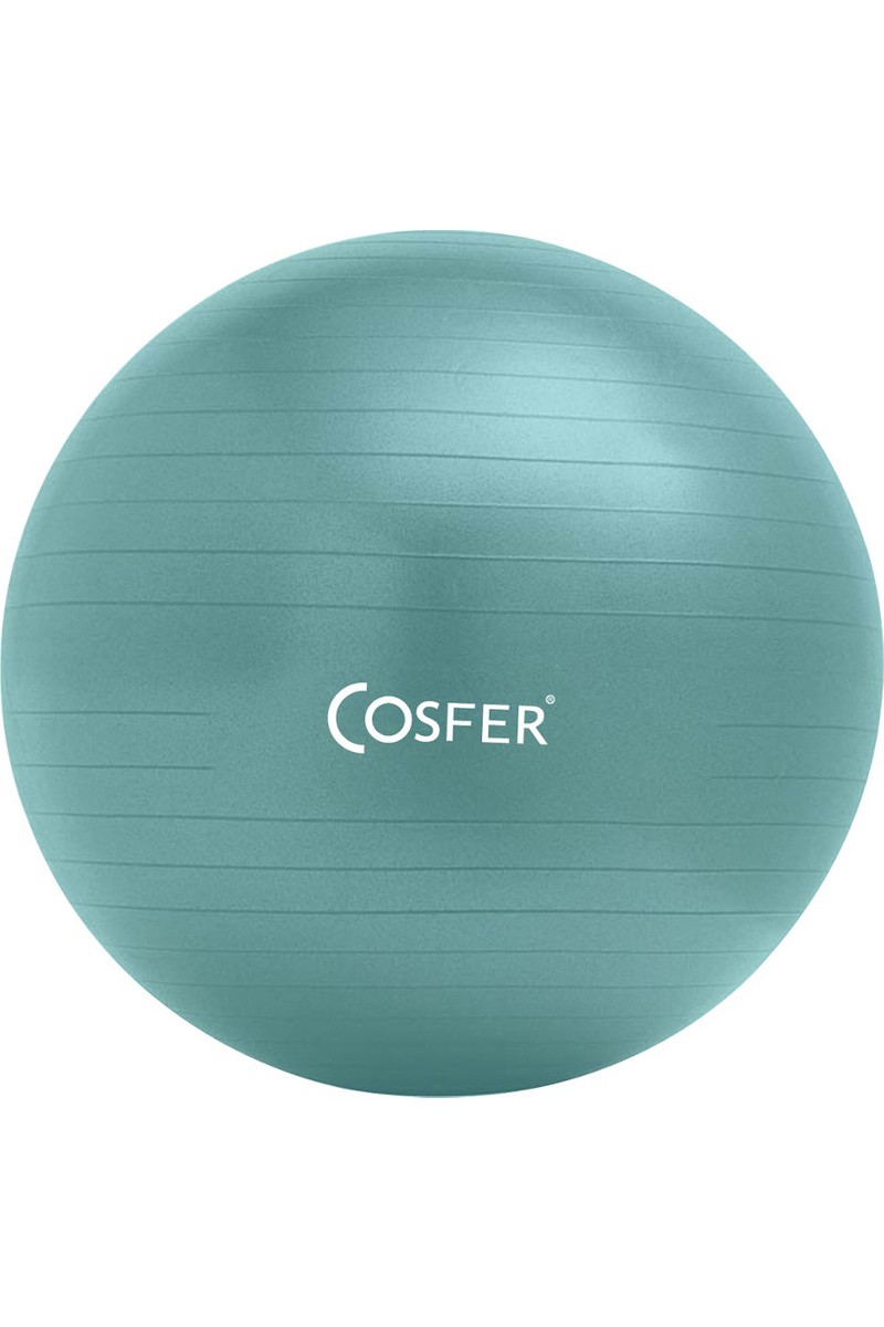 Cosfer Cosfer CSF-65CMMR Pilates Topu 65 cm. — 5. ürün görseli