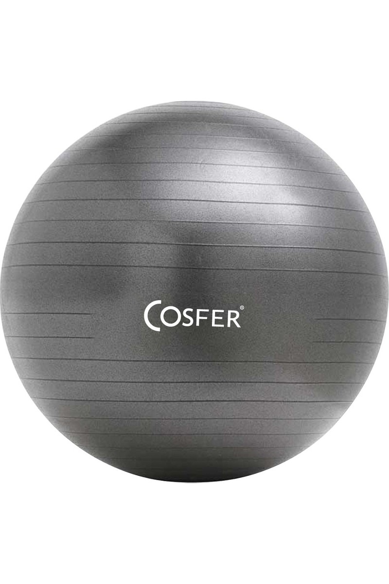 Cosfer Cosfer CSF-65CMMR Pilates Topu 65 cm. — 6. ürün görseli