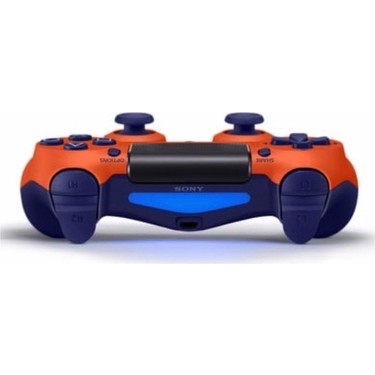 Crk Tech Crk Teknoloji Playstation Dualshock 4 V2 Uyumlu Ps4 Oyun Kolu Yenilenmiş Pc + Ps4 (1.5mt Şarj — 2. ürün görseli