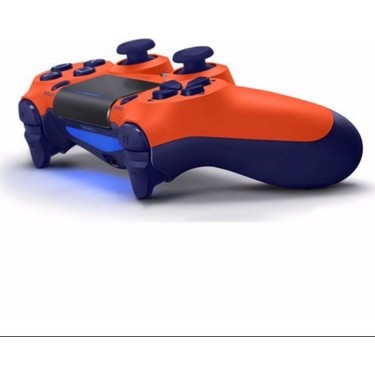 Crk Tech Crk Teknoloji Playstation Dualshock 4 V2 Uyumlu Ps4 Oyun Kolu Yenilenmiş Pc + Ps4 (1.5mt Şarj — 3. ürün görseli