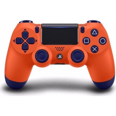 Crk Tech Crk Teknoloji Playstation Dualshock 4 V2 Uyumlu Ps4 Oyun Kolu Yenilenmiş Pc + Ps4 (1.5mt Şarj — 4. ürün görseli