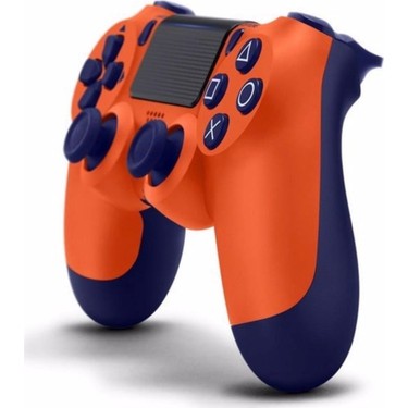 Crk Tech Crk Teknoloji Playstation Dualshock 4 V2 Uyumlu Ps4 Oyun Kolu Yenilenmiş Pc + Ps4 (1.5mt Şarj — 5. ürün görseli