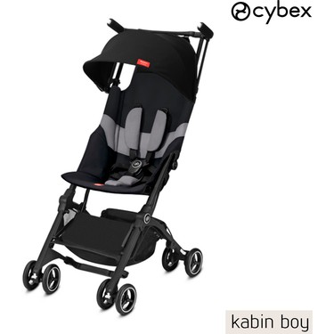 Cybex Cybex GB Kabin Boy | Pockit Plus | Velvet fiyatı ve görseli