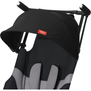 Cybex Cybex GB Kabin Boy | Pockit Plus | Velvet — 3. ürün görseli