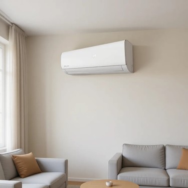 Daikin Daikin Daylux DTXP50A A++ 18000 BTU Inverter Duvar Tipi Klima Split (Montaj — 3. ürün görseli