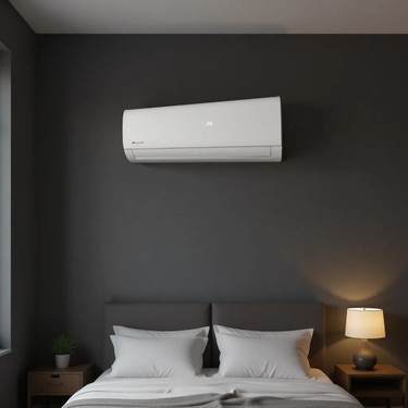 Daikin Daikin Daylux DTXP50A A++ 18000 BTU Inverter Duvar Tipi Klima Split (Montaj — 4. ürün görseli