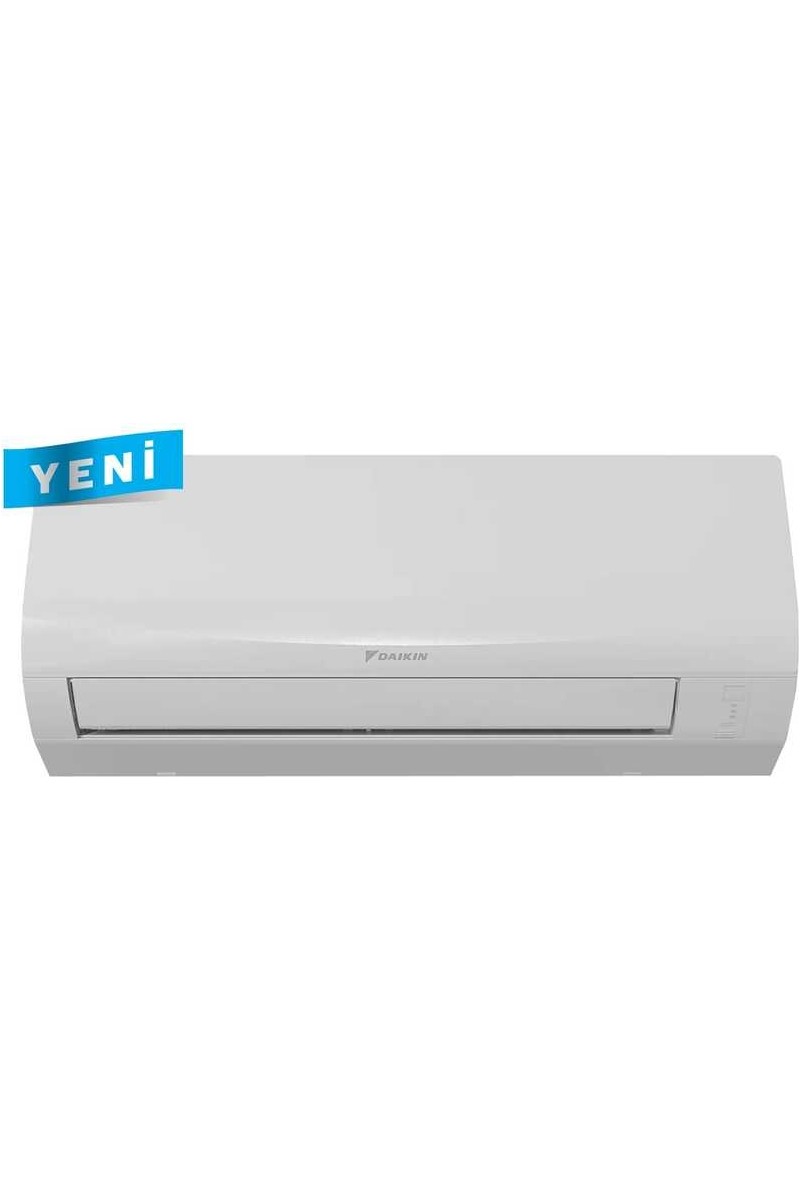 Daikin Sensira FTXF50F 18000 BTU A++ Inverter Split Klima