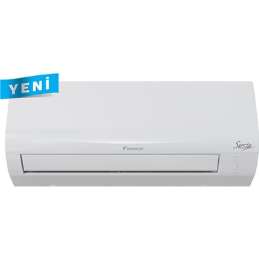 Daikin Daikin Siesta Sensira ATXF50F 18000 Btu/h R32 Wifi Dahil Inverter Klima (Montaj Dahil Yeni fiyatı ve görseli