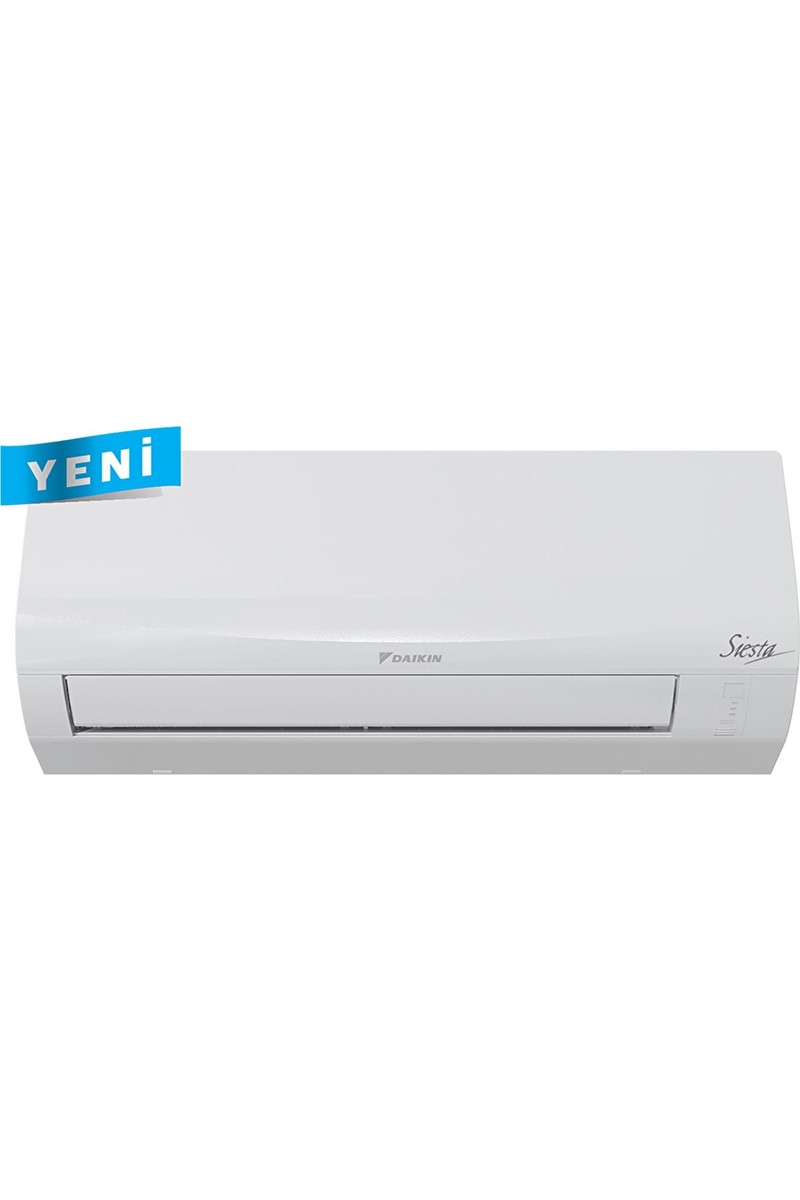 Daikin Siesta Sensira ATXF50F 18000 Btu/h R32 Wifi Dahil Inverter Klima (Montaj Dahil Yeni Seri)