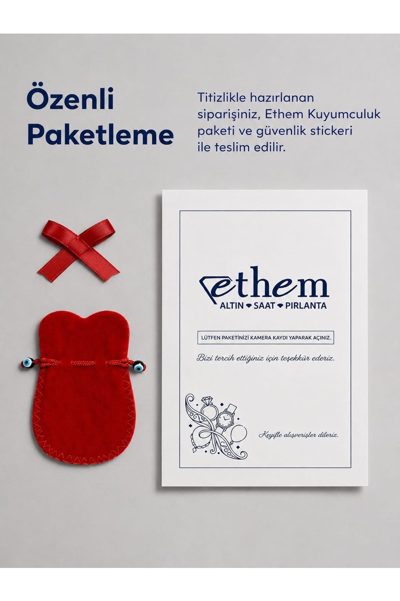 Darphane Darphane Çeyrek Altın - Eski Tarihli — 3. ürün görseli