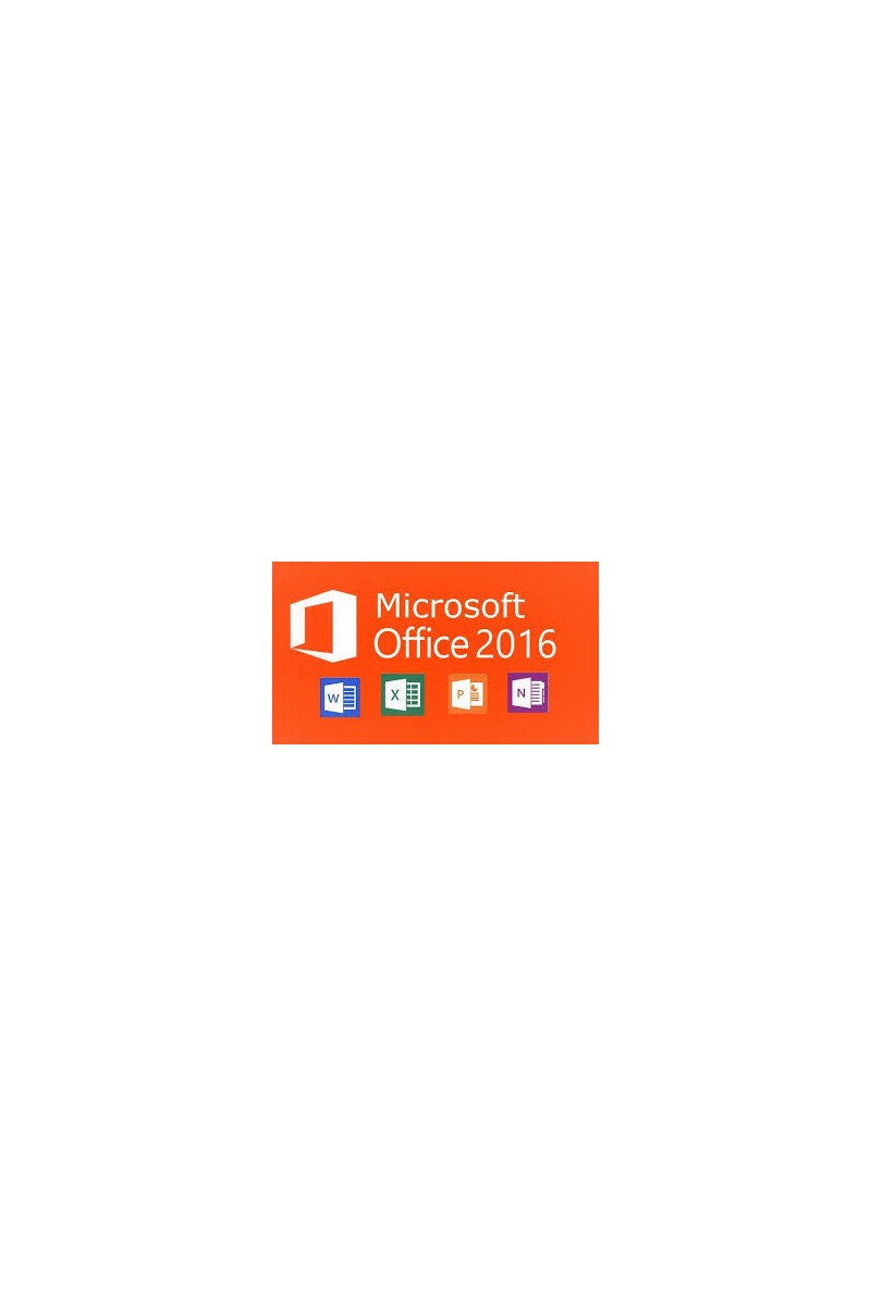 DCA Office 2016 Pro Plus Lisans Anahtar