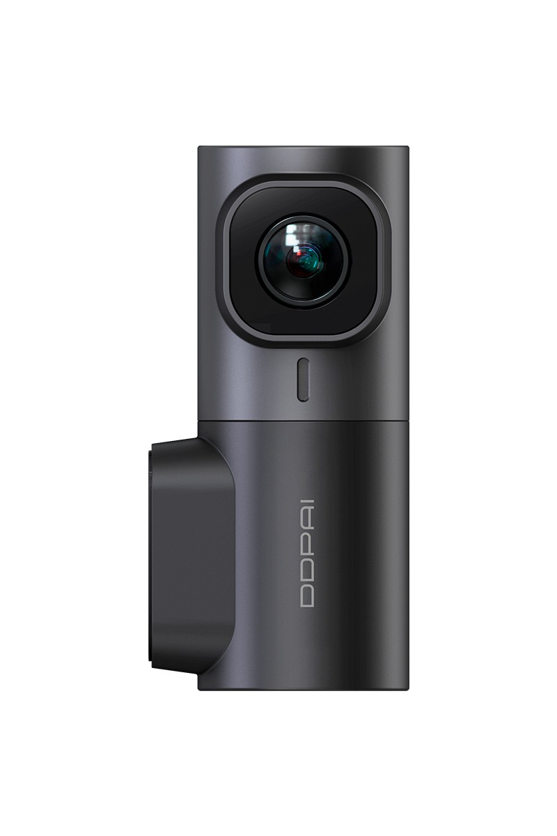 Ddpai Ddpai Mini 2X Araç İçi Kamera - 2K QHD Çözünürlük - AI-ISP ile NightVIS 2.0 - Kompakt ve çok yönlü Araç Kamerası — 2. ürün görseli