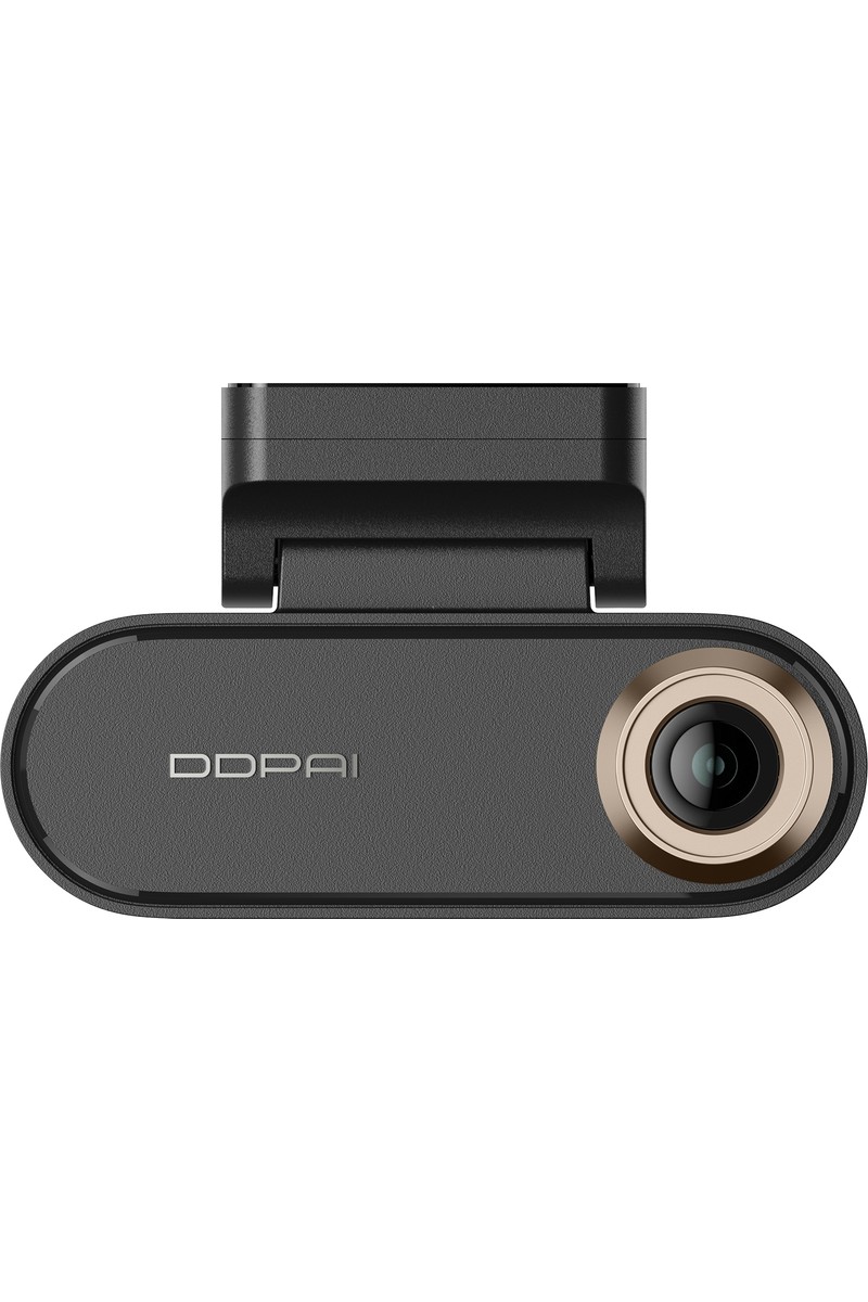 Ddpai Ddpai N5 Pro Dual Araç Kamerası 4k+2k 4g Wifi 6 Gps Radar Park Gece Görüş Dashcam — 3. ürün görseli