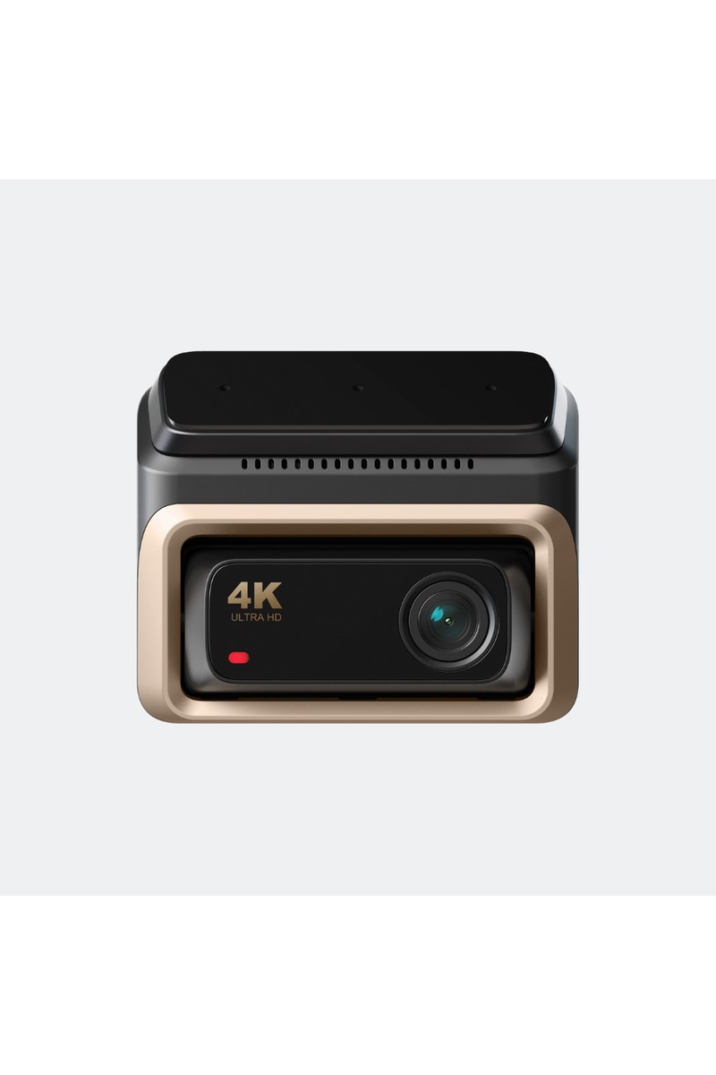 Ddpai Ddpai Z60 Pro 4K UHD Araç Kamerası - 4G & 5GHz Wi-Fi - AI Gece Görüşü - 7/24 Park — 3. ürün görseli
