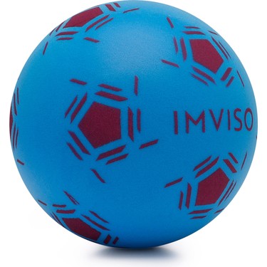 Decathlon Decathlon Kipsta Mini Sünger Futbol Topu - 1 Numara - Mavi / fiyatı ve görseli