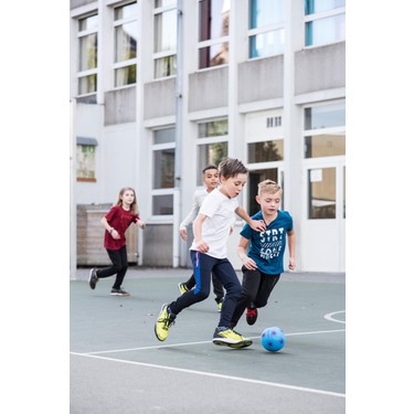 Decathlon Decathlon Kipsta Mini Sünger Futbol Topu - 1 Numara - Mavi / — 4. ürün görseli