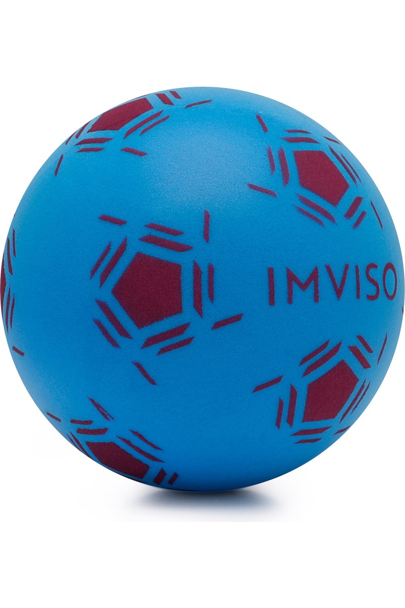 Decathlon Decathlon Kipsta Mini Sünger Futbol Topu - 1 Numara - Mavi / — 6. ürün görseli