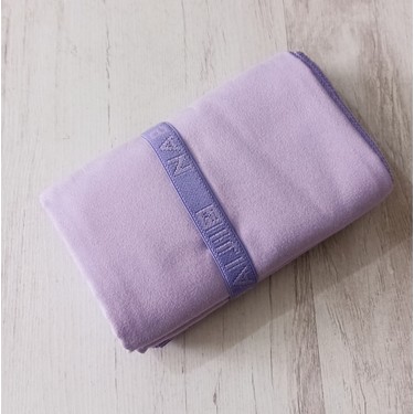 Decathlon Decathlon Nabaiji Mikrofiber Havlu - L - 80 x fiyatı ve görseli