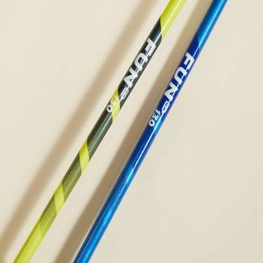 Decathlon Decathlon Perfly Yetişkin Badminton Raket Seti 2'li Sarı/Mavi - Dayanıklı ve Kontrol Kolaylığı — 5. ürün görseli