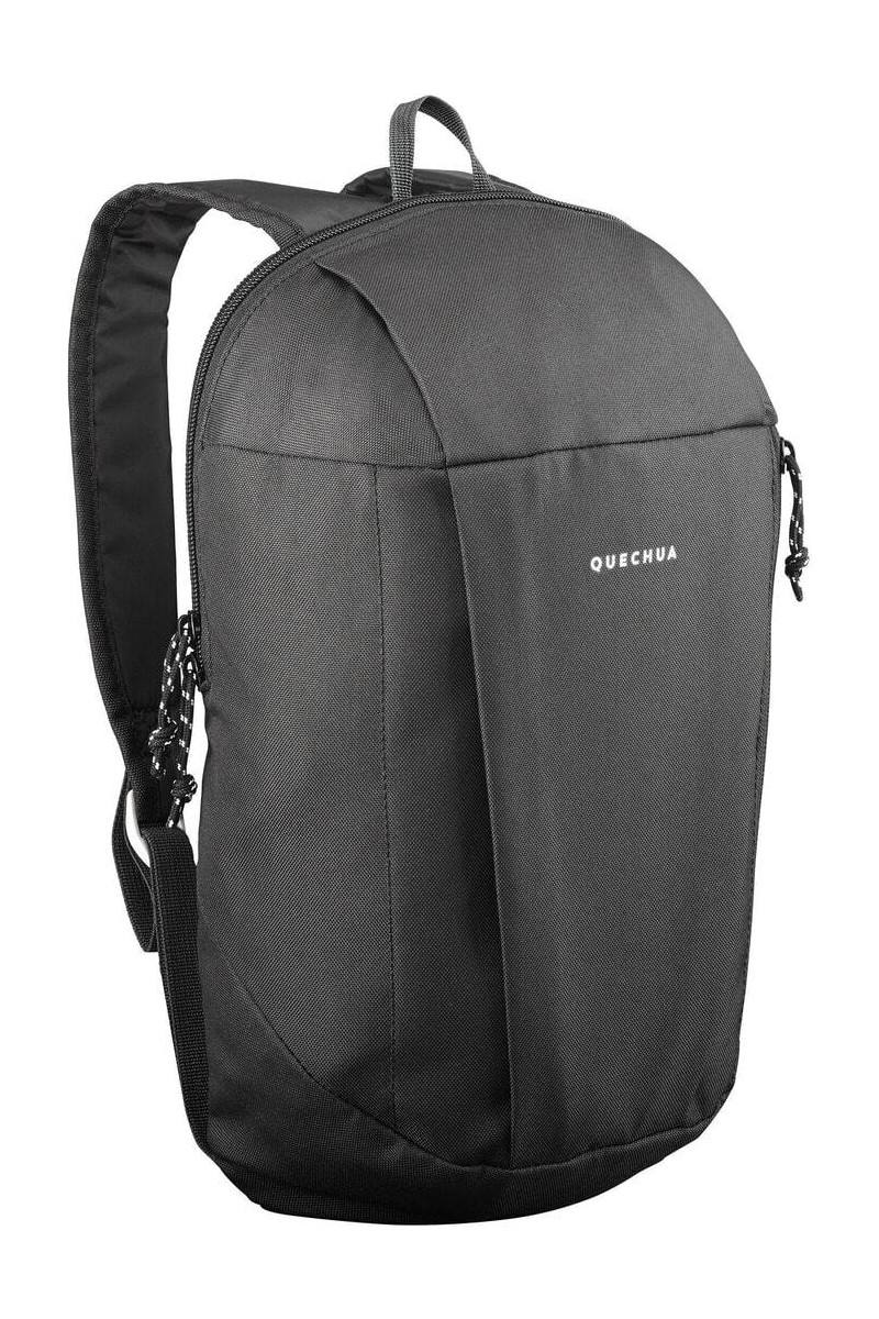 Decathlon Decathlon Quechua Outdoor Sırt Çantası - 10L - Siyah - Nh 100 — 2. ürün görseli