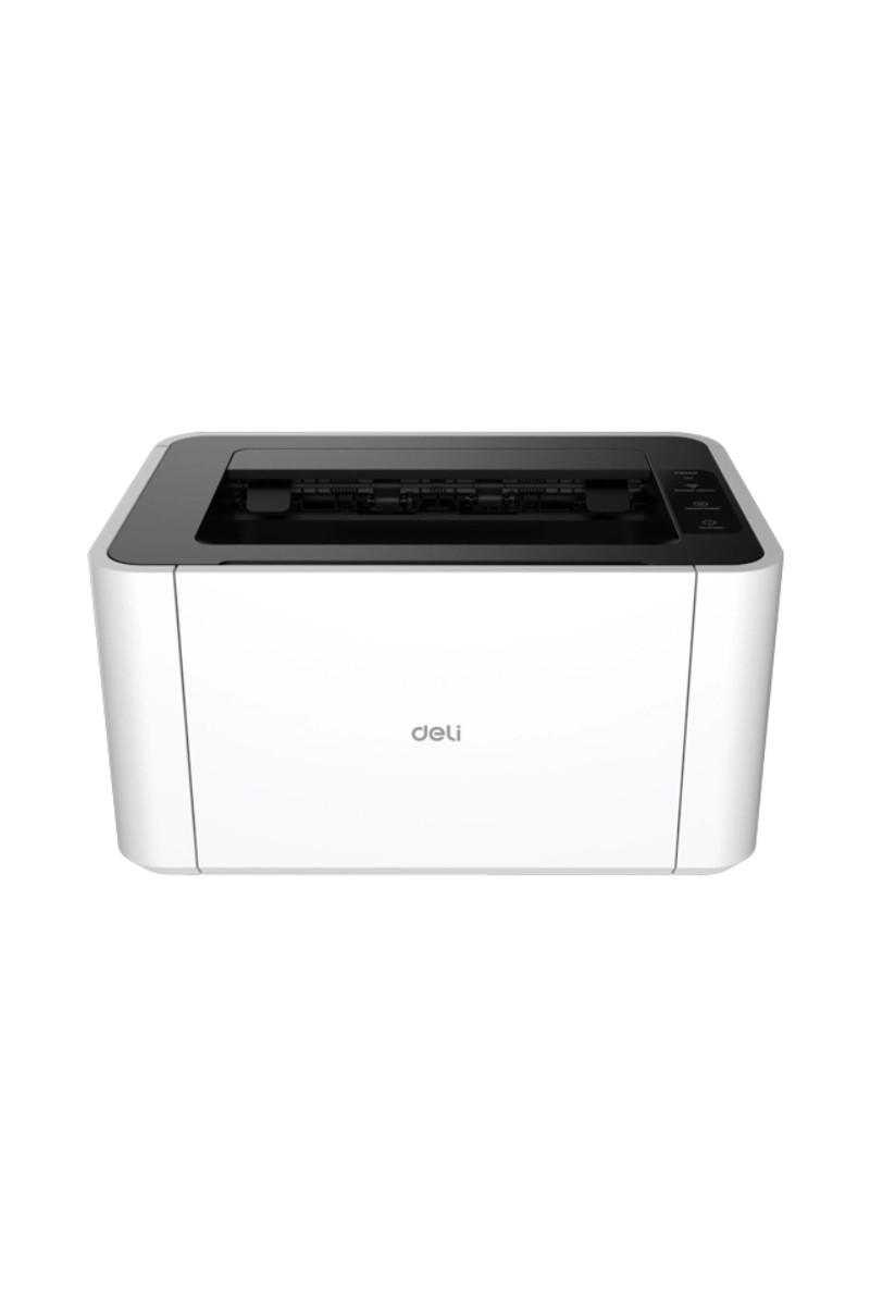 Deli Delı P1820W Tek Fonksiyonlu Siyah-Beyaz Wi-Fi Laser