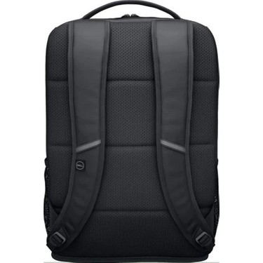 Dell Dell 16'' Ecoloop Essential Siyah Notebook Sırt Çantası Polyester Malzemeden Suya Dayanıklı 18 fiyatı ve görseli