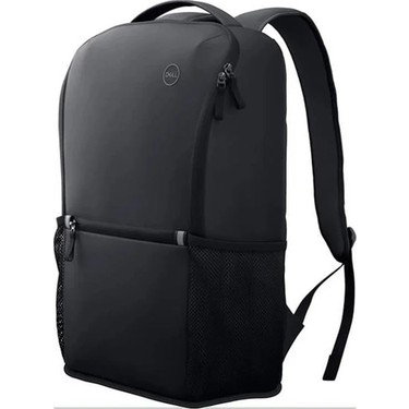Dell Dell 16'' Ecoloop Essential Siyah Notebook Sırt Çantası Polyester Malzemeden Suya Dayanıklı 18 — 5. ürün görseli
