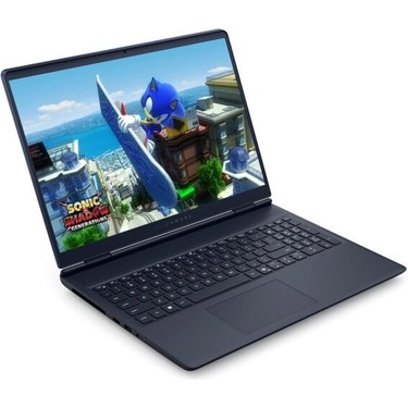 Dell Dell Alienware 16 Aurora Intel Core 7-240H 32GB DDR5 1TB SSD RTX 5060 8GB 16 inç 2K WQXGA 120Hz WVA — 2. ürün görseli